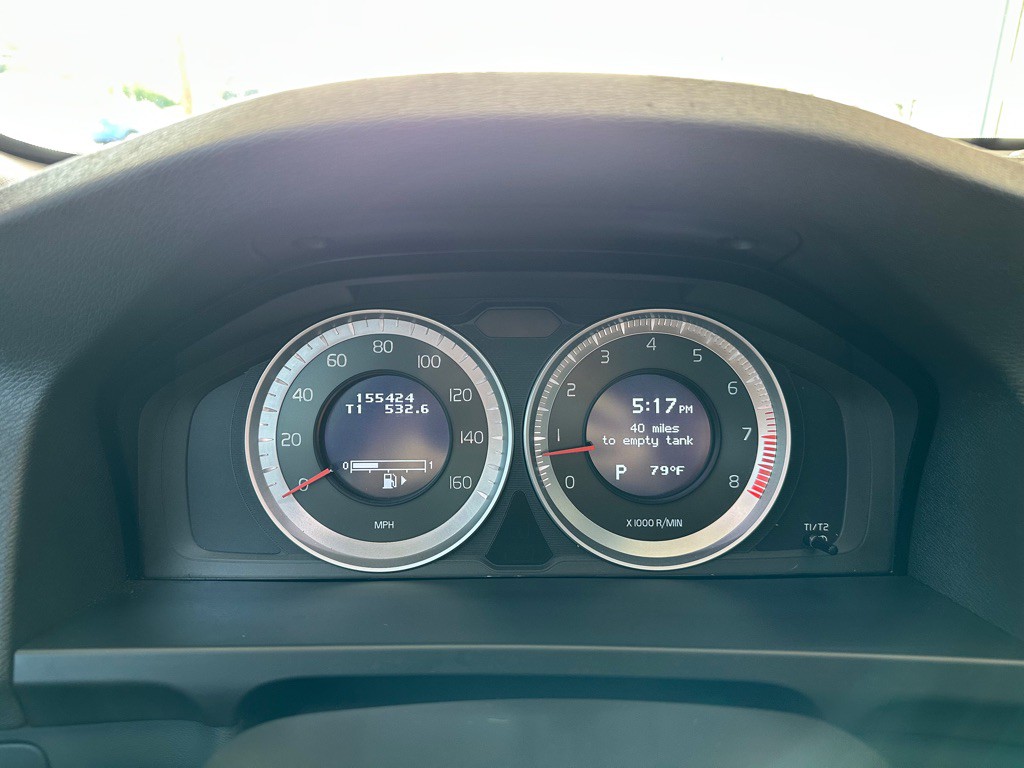 2012 Volvo S60 Image 16