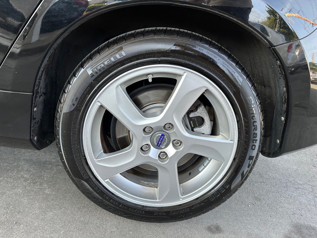 2012 Volvo S60 Image 17