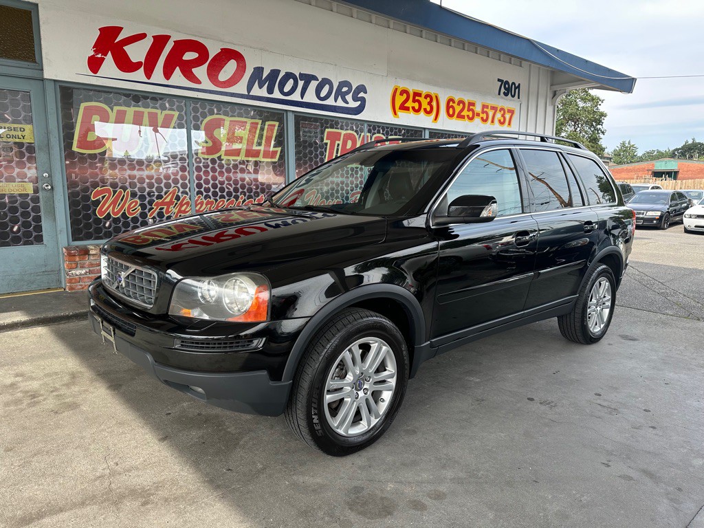 2009 Volvo XC90 Image 1