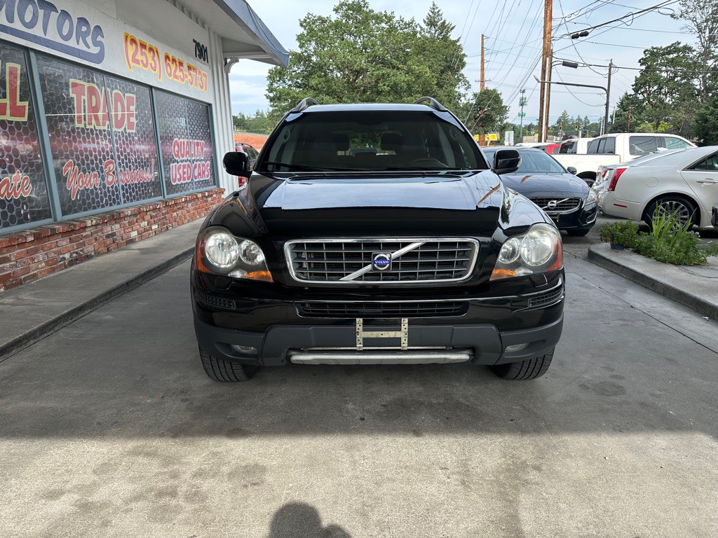 2009 Volvo XC90 Image 2
