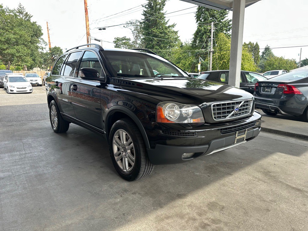 2009 Volvo XC90 Image 3