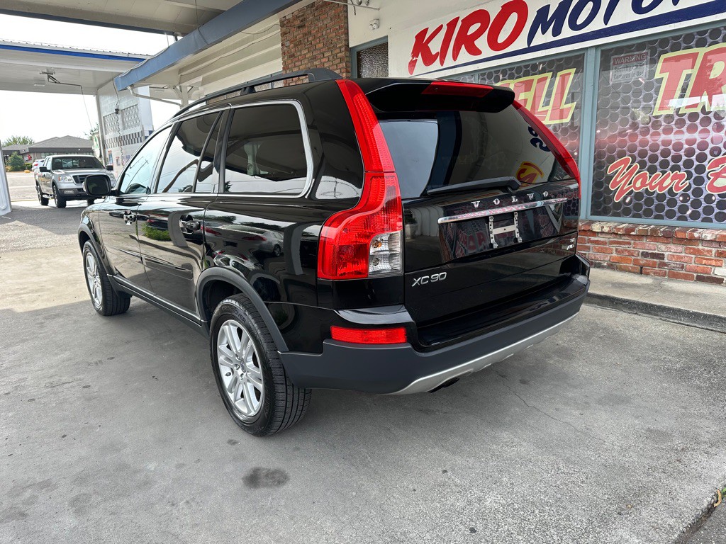 2009 Volvo XC90 Image 4
