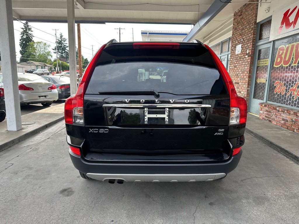 2009 Volvo XC90 Image 5