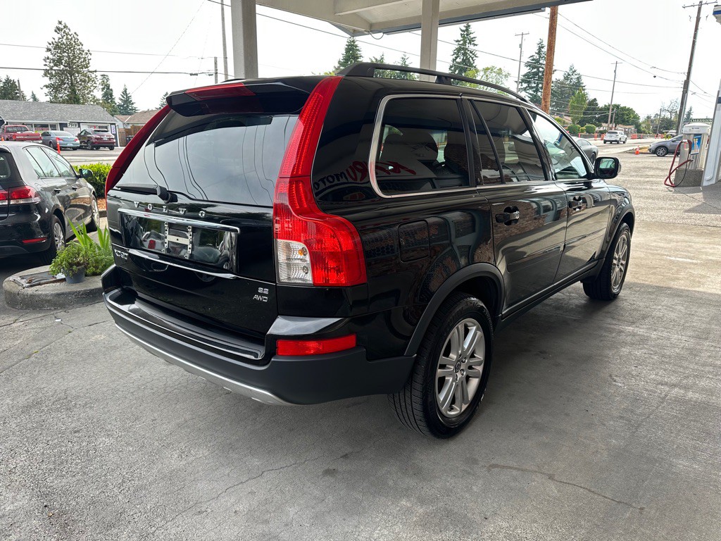 2009 Volvo XC90 Image 6