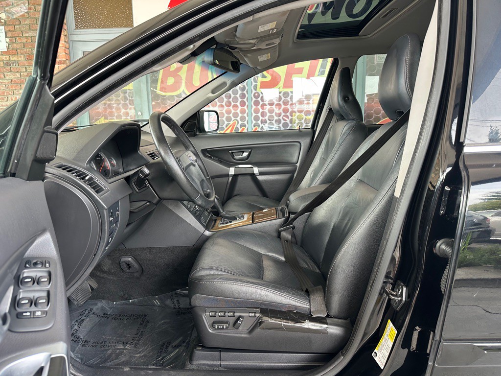 2009 Volvo XC90 Image 7