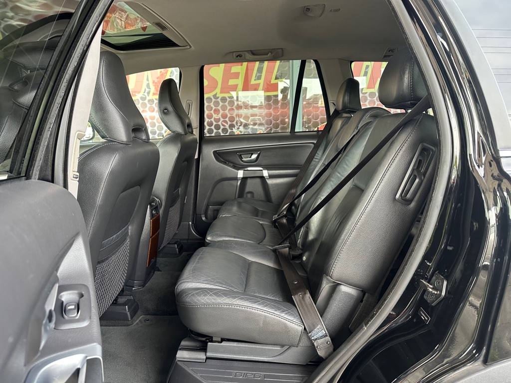 2009 Volvo XC90 Image 9