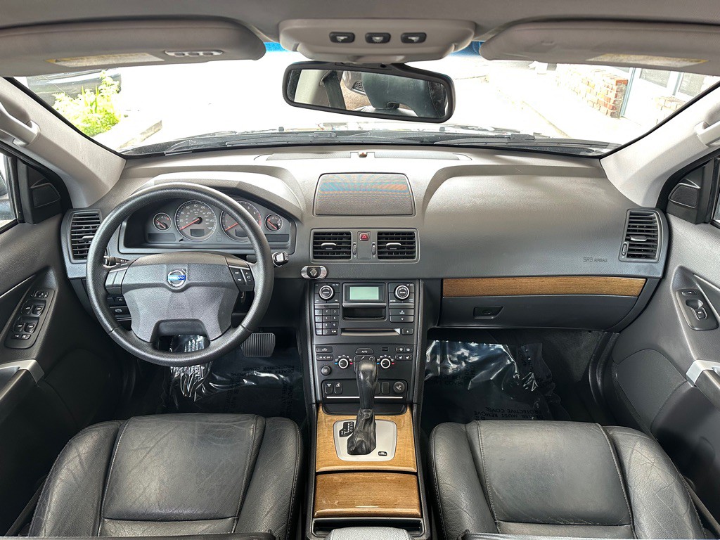 2009 Volvo XC90 Image 12