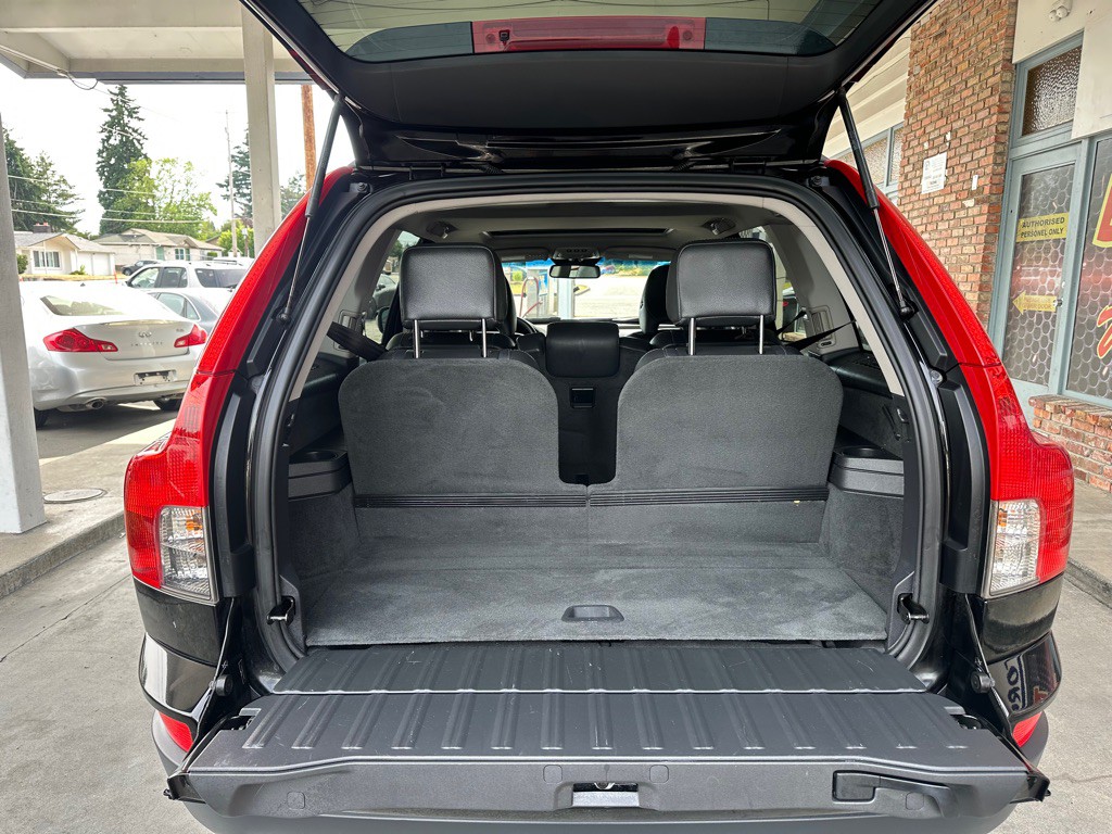 2009 Volvo XC90 Image 14