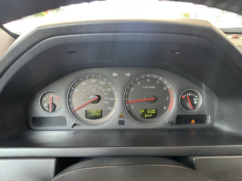 2009 Volvo XC90 Image 18