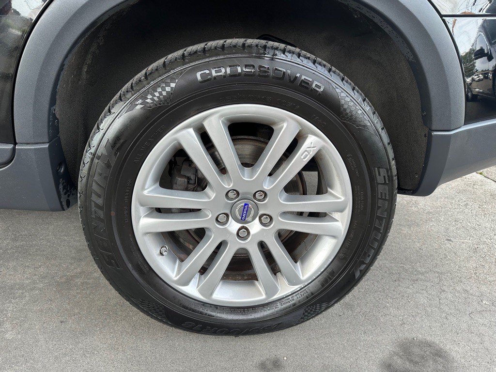 2009 Volvo XC90 Image 19