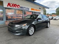Image for 2016 Kia Optima EX ID: 6619890