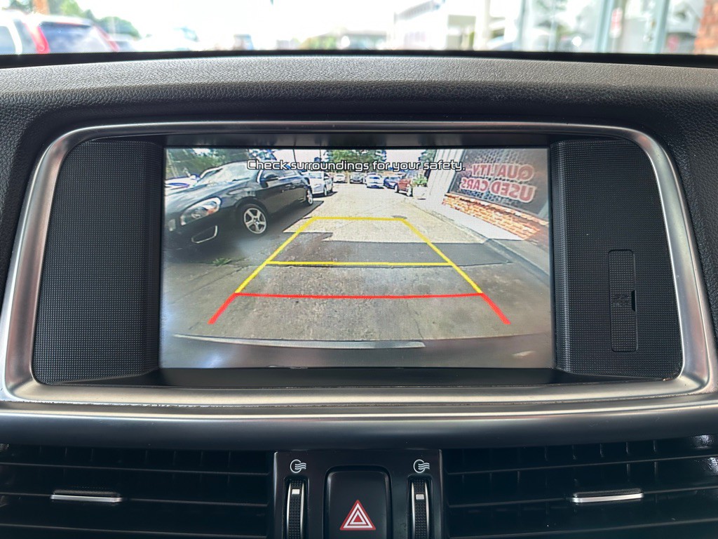 2016 Kia Optima Image 14