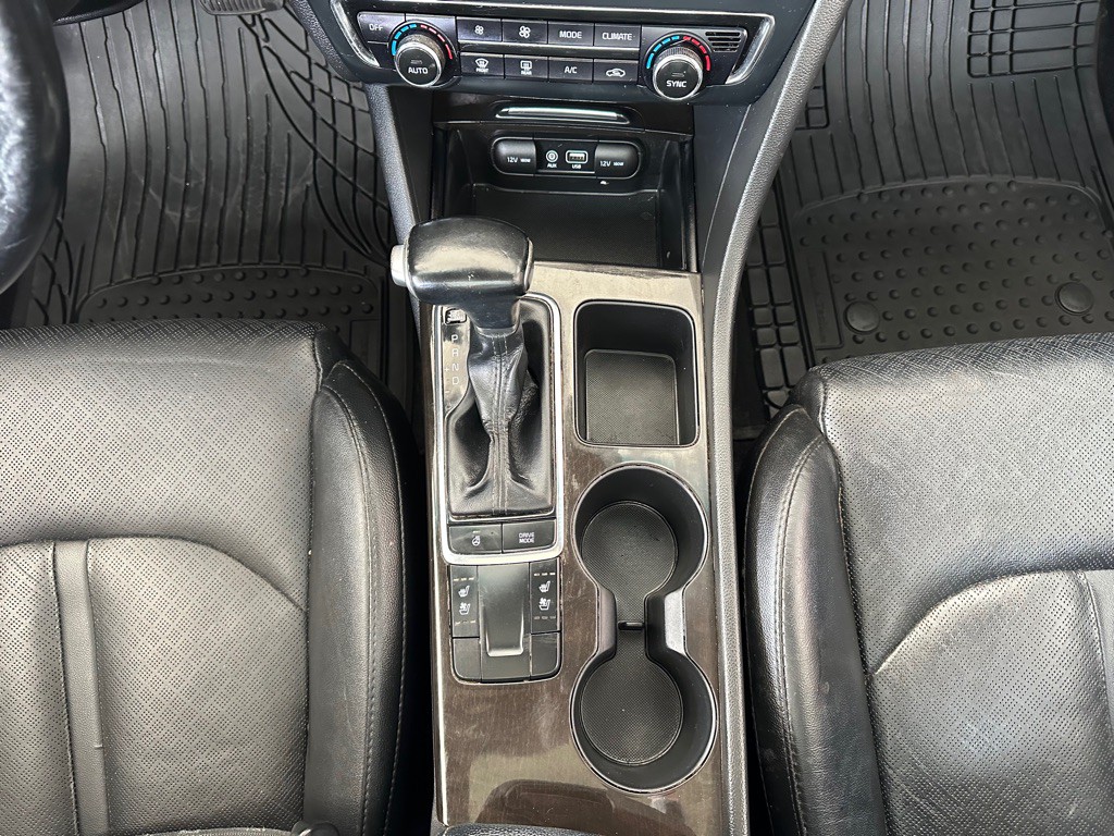 2016 Kia Optima Image 15