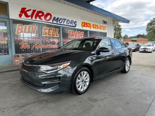 Image for 2016 Kia Optima EX ID: 6619890