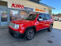 Image for 2015 Jeep Renegade Limited ID: 6619923