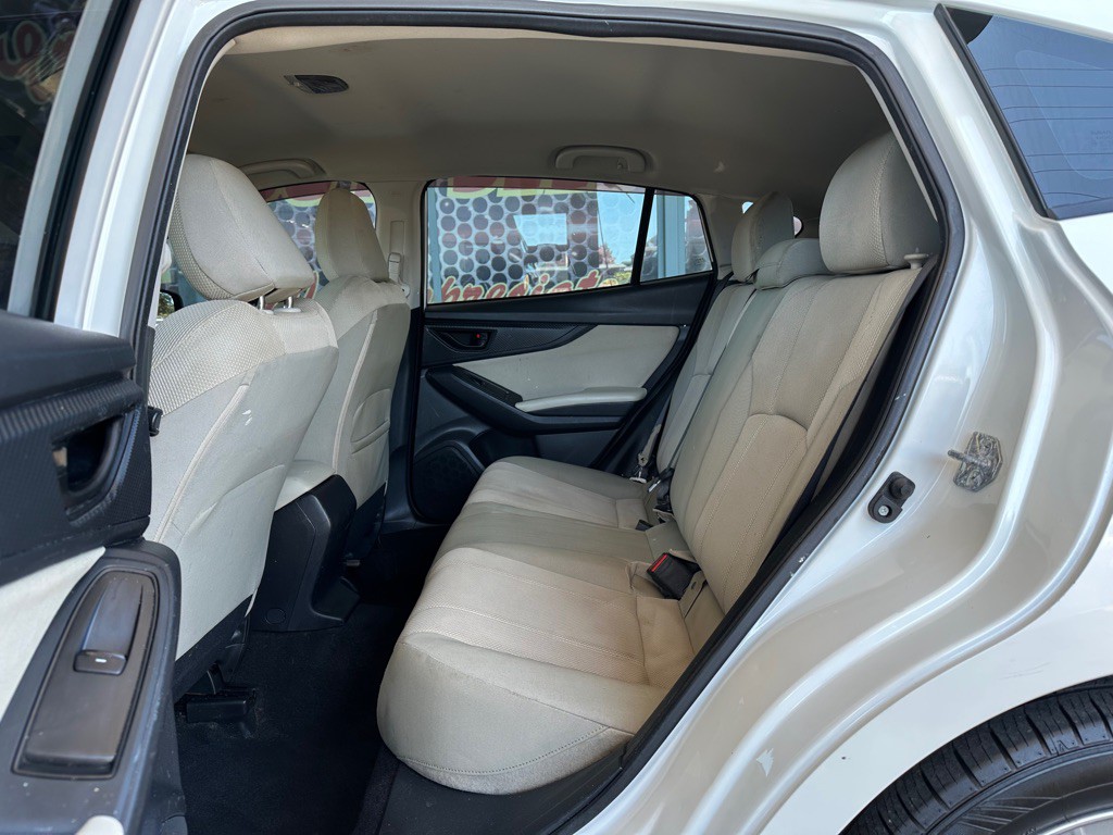 2017 Subaru Impreza Image 9