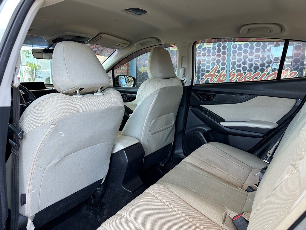 2017 Subaru Impreza Image 10