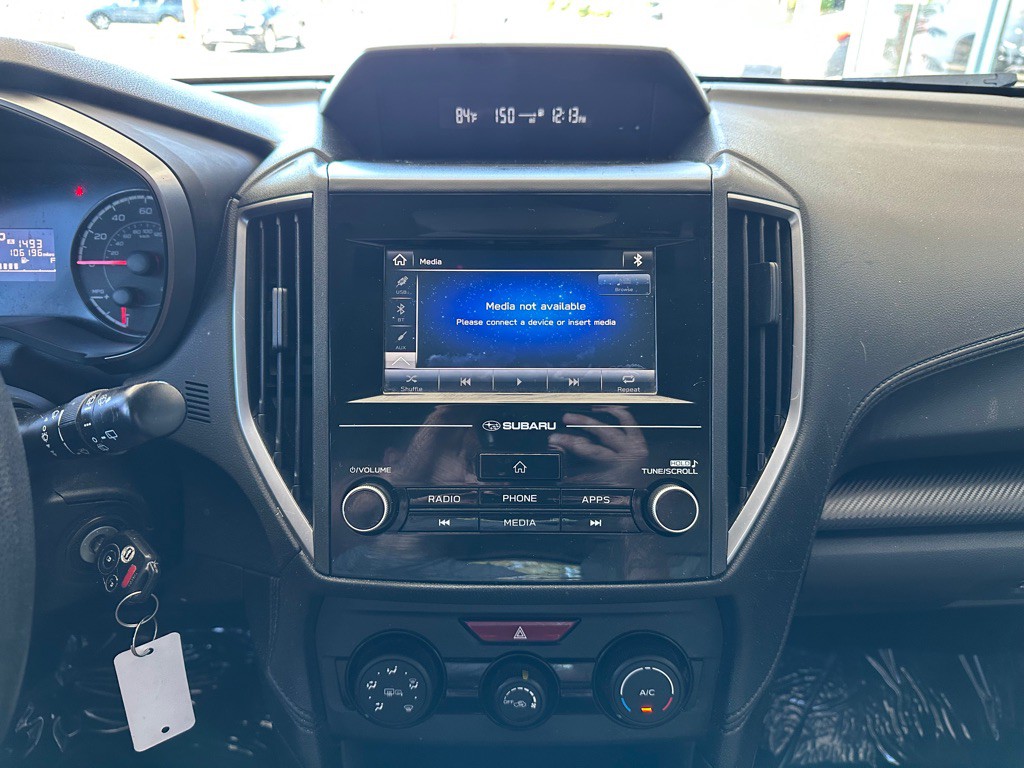 2017 Subaru Impreza Image 13