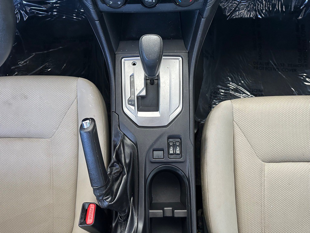 2017 Subaru Impreza Image 15