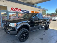 Image for 2008 Ford F-150  ID: 6626573