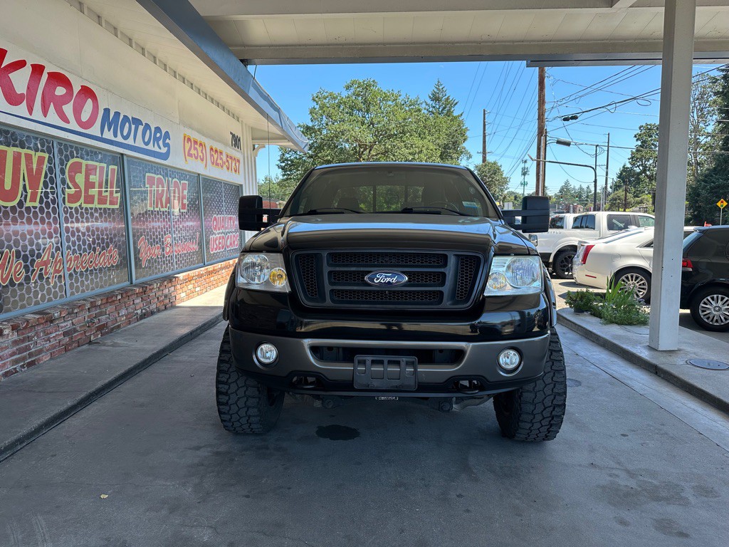 2008 Ford F-150 Image 2