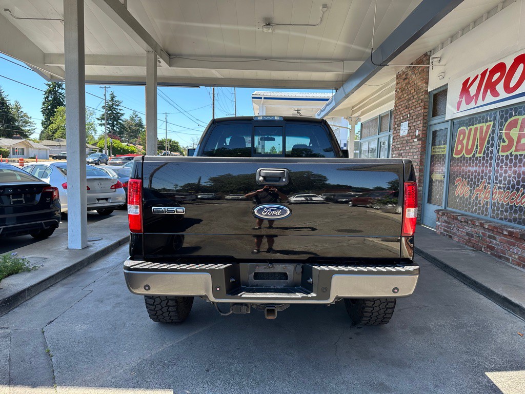 2008 Ford F-150 Image 5