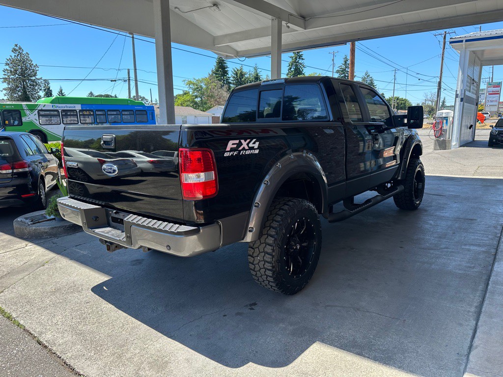 2008 Ford F-150 Image 6