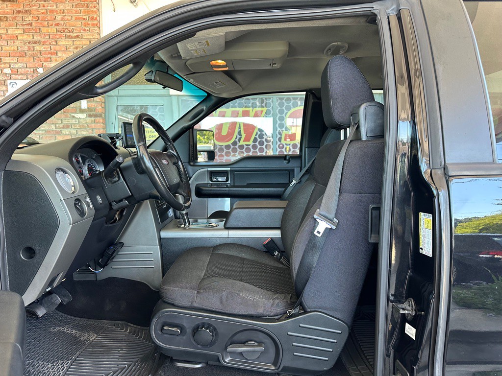 2008 Ford F-150 Image 7