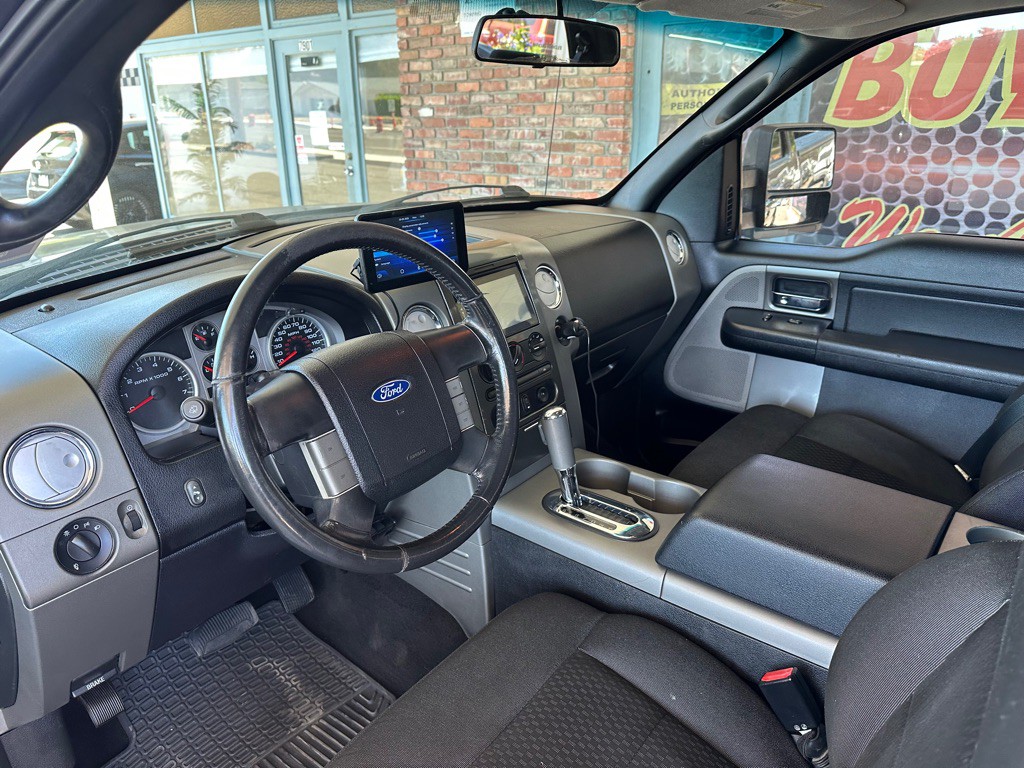 2008 Ford F-150 Image 8