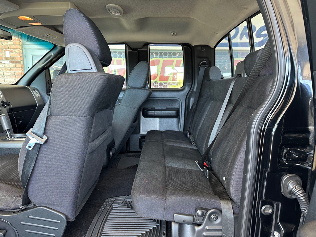 2008 Ford F-150 Image 9