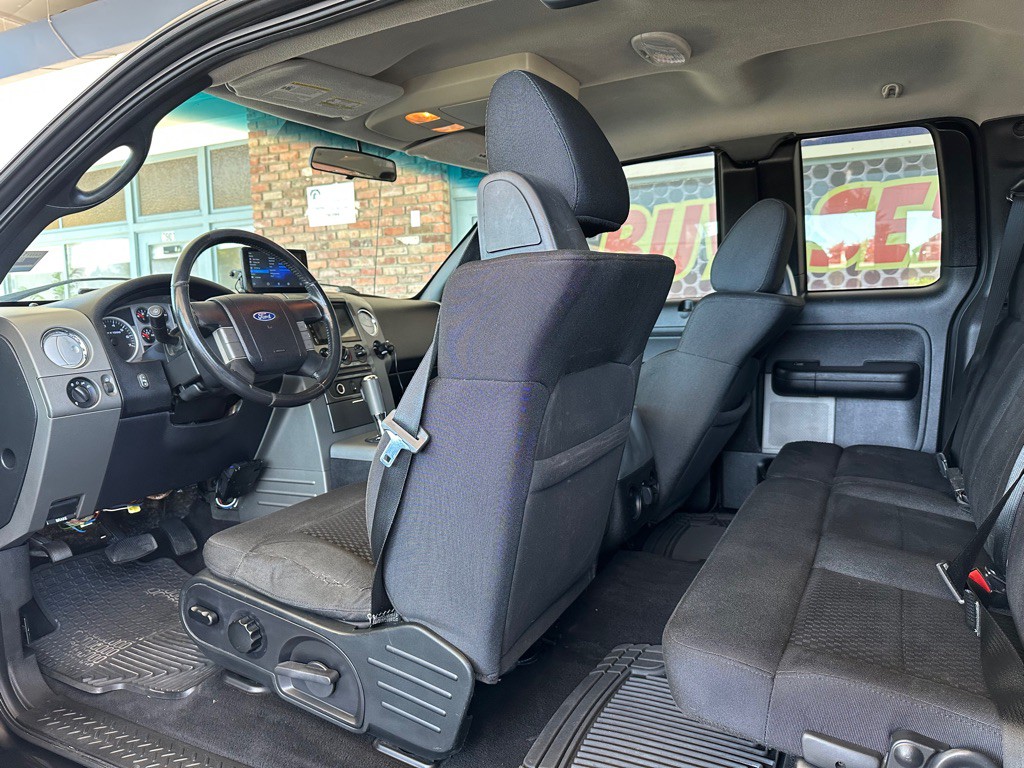 2008 Ford F-150 Image 10