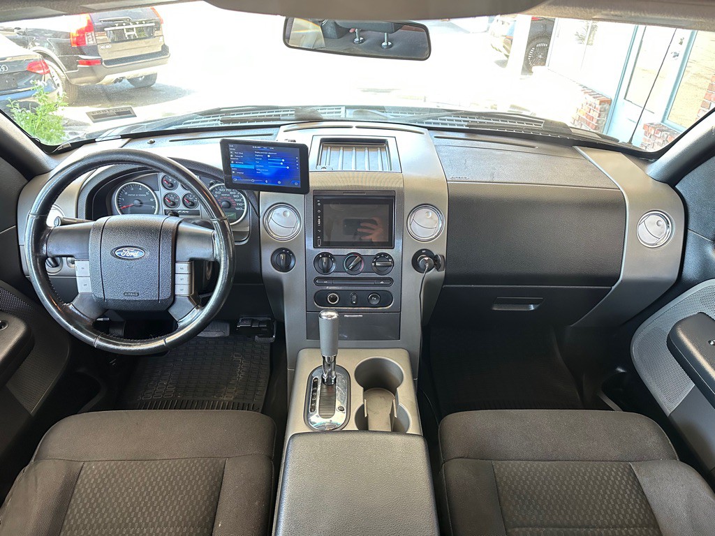 2008 Ford F-150 Image 11