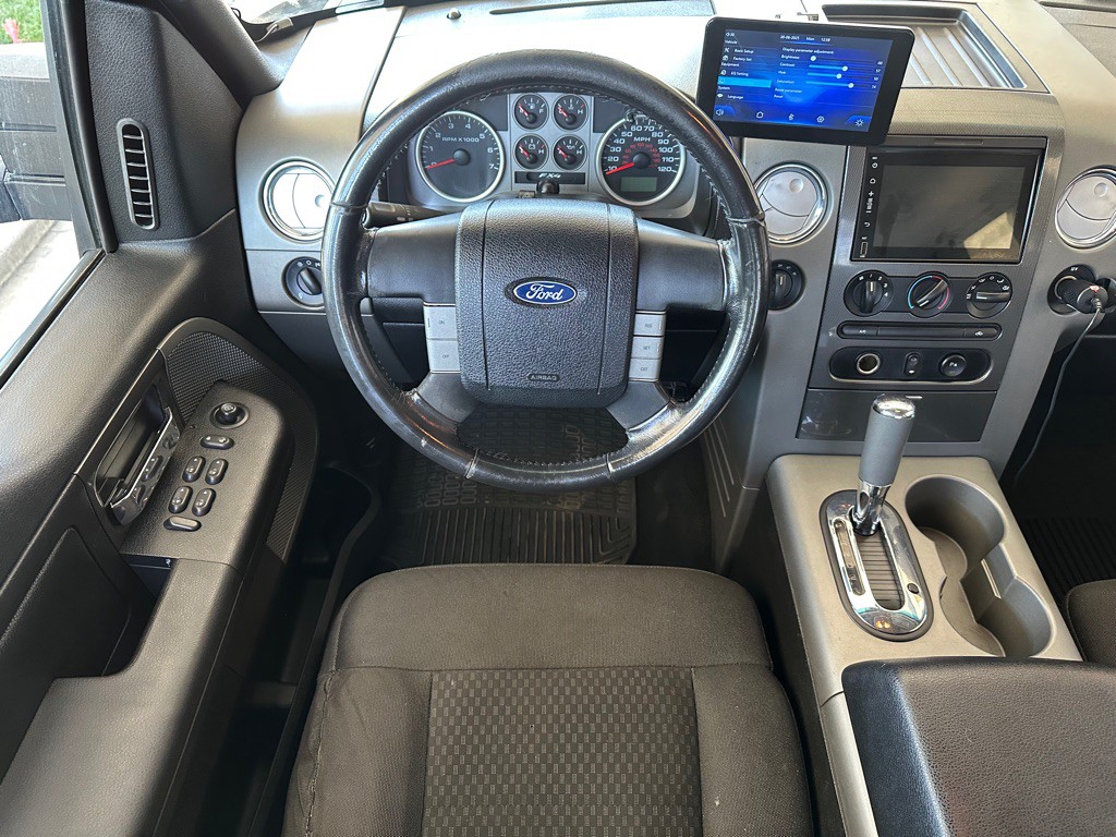 2008 Ford F-150 Image 12