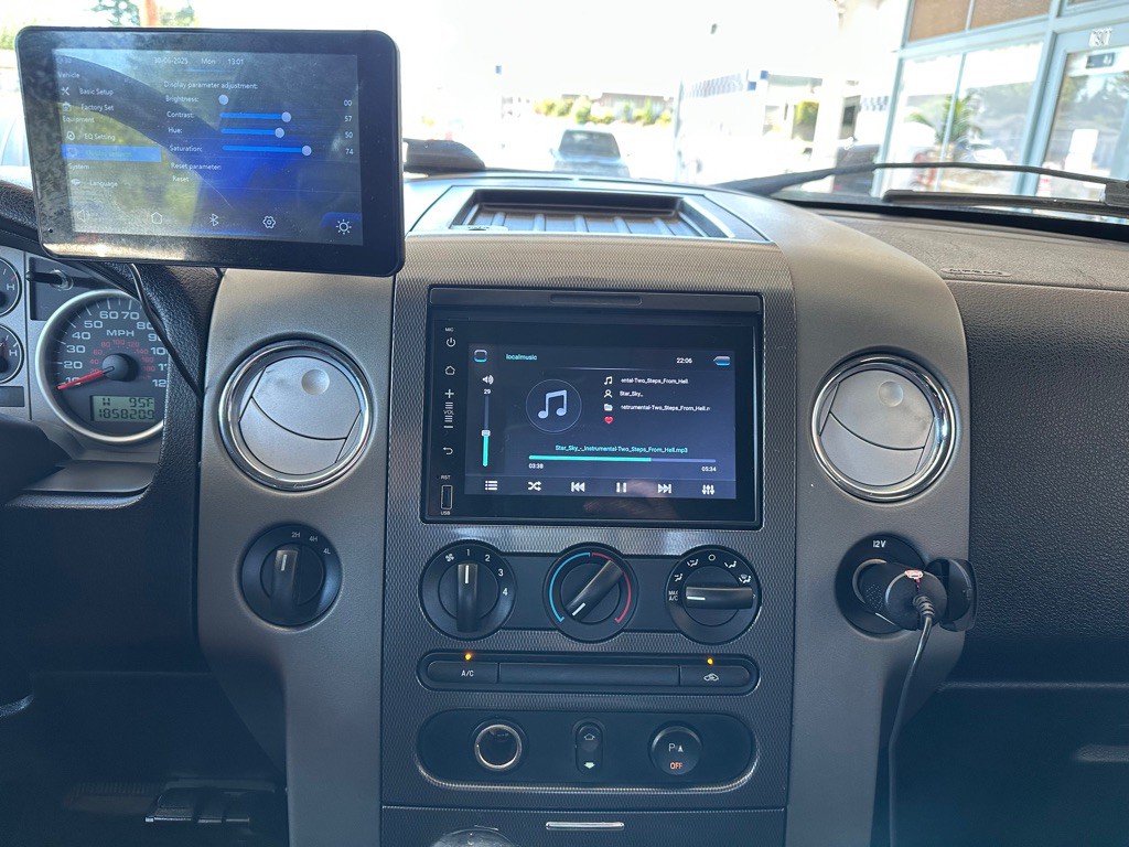 2008 Ford F-150 Image 13