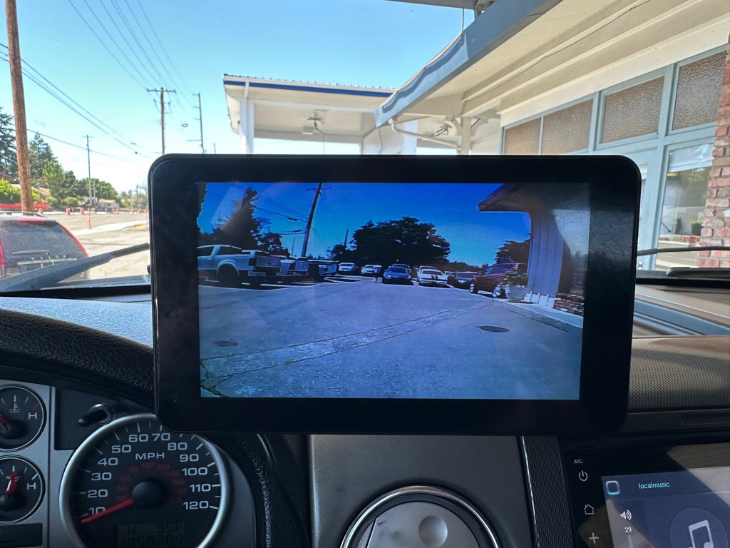 2008 Ford F-150 Image 14