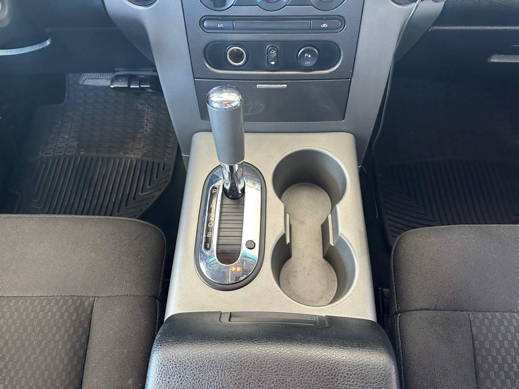 2008 Ford F-150 Image 15