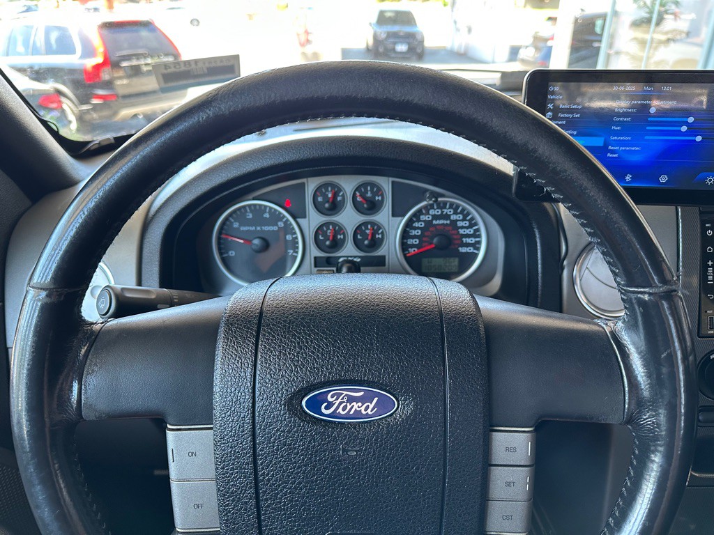 2008 Ford F-150 Image 16