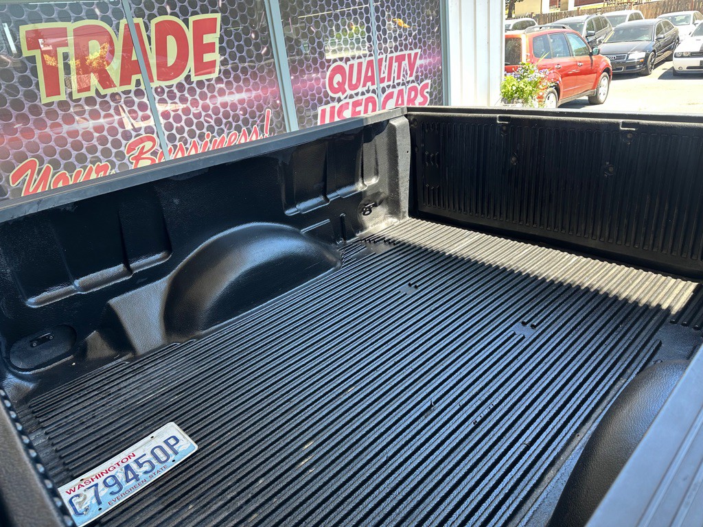 2008 Ford F-150 Image 18