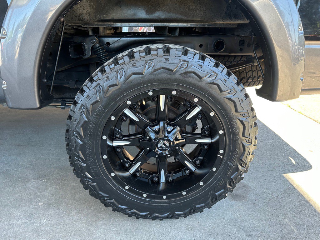 2008 Ford F-150 Image 19