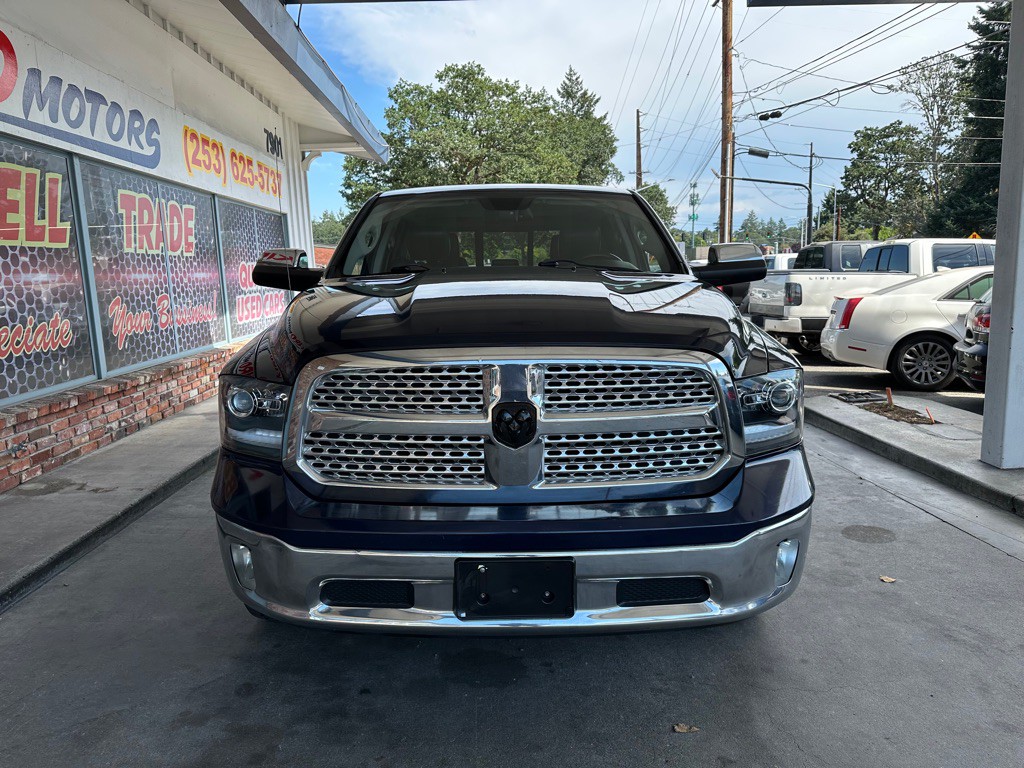 2013 RAM 1500 Image 2