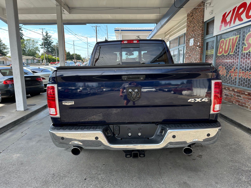2013 RAM 1500 Image 5