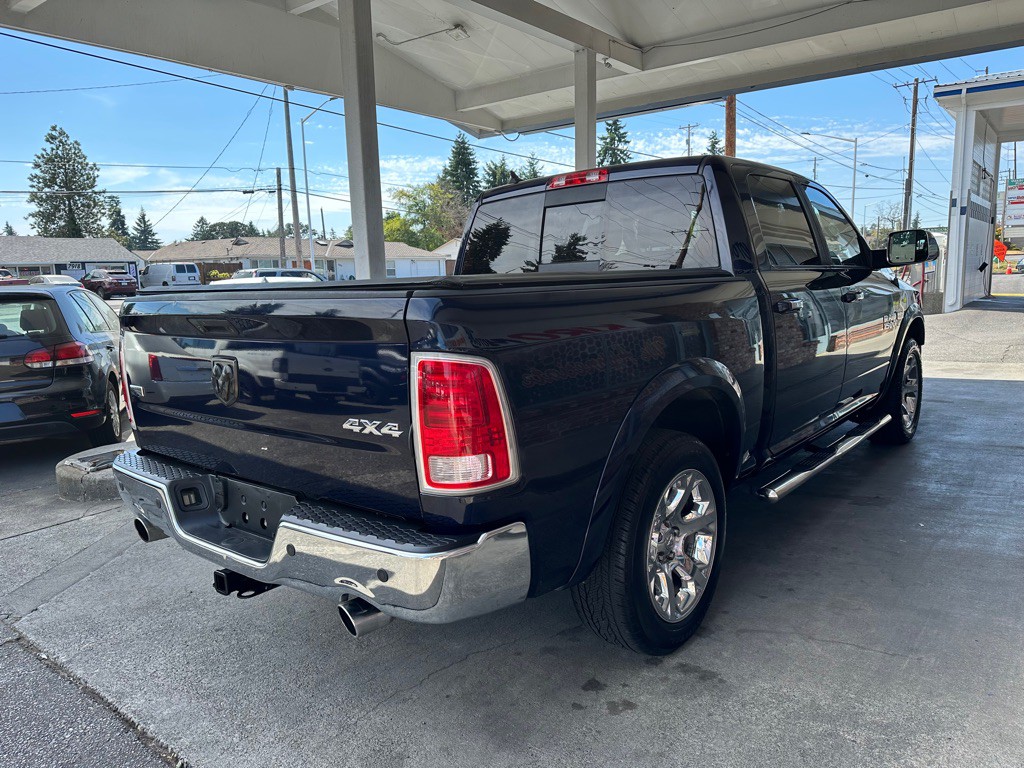 2013 RAM 1500 Image 6