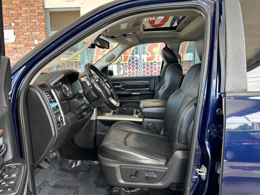 2013 RAM 1500 Image 7