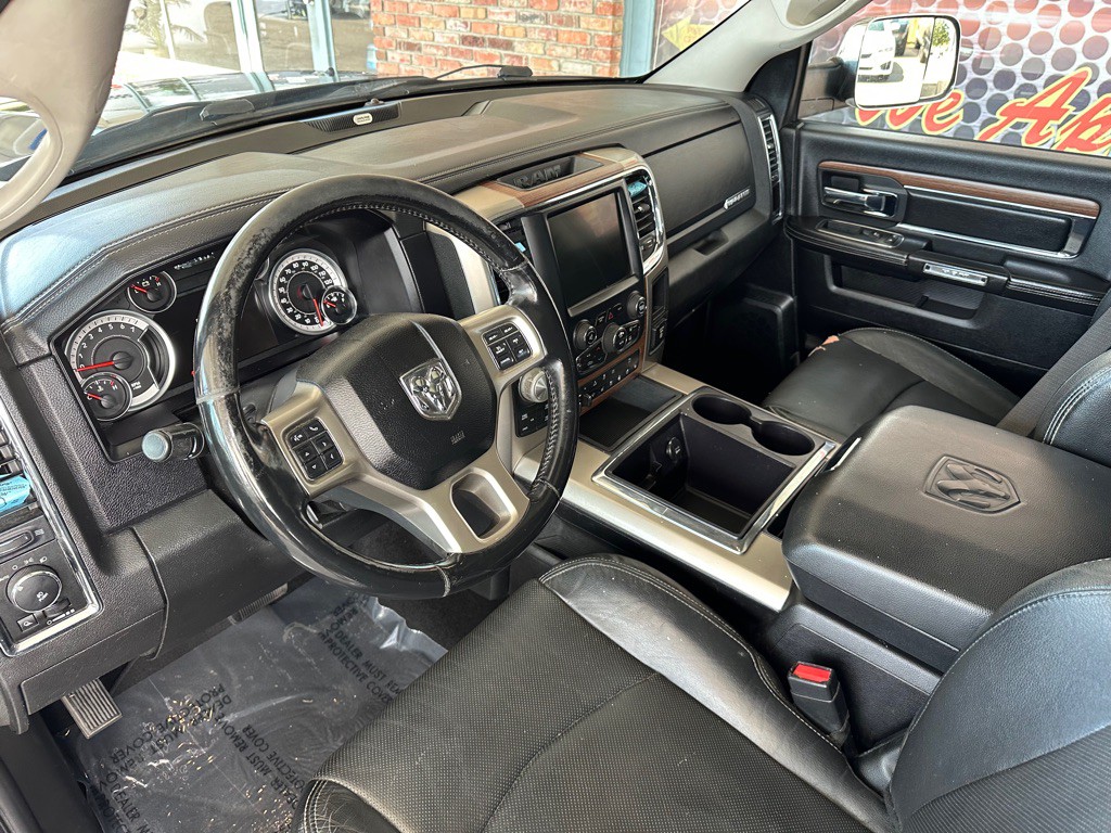 2013 RAM 1500 Image 8