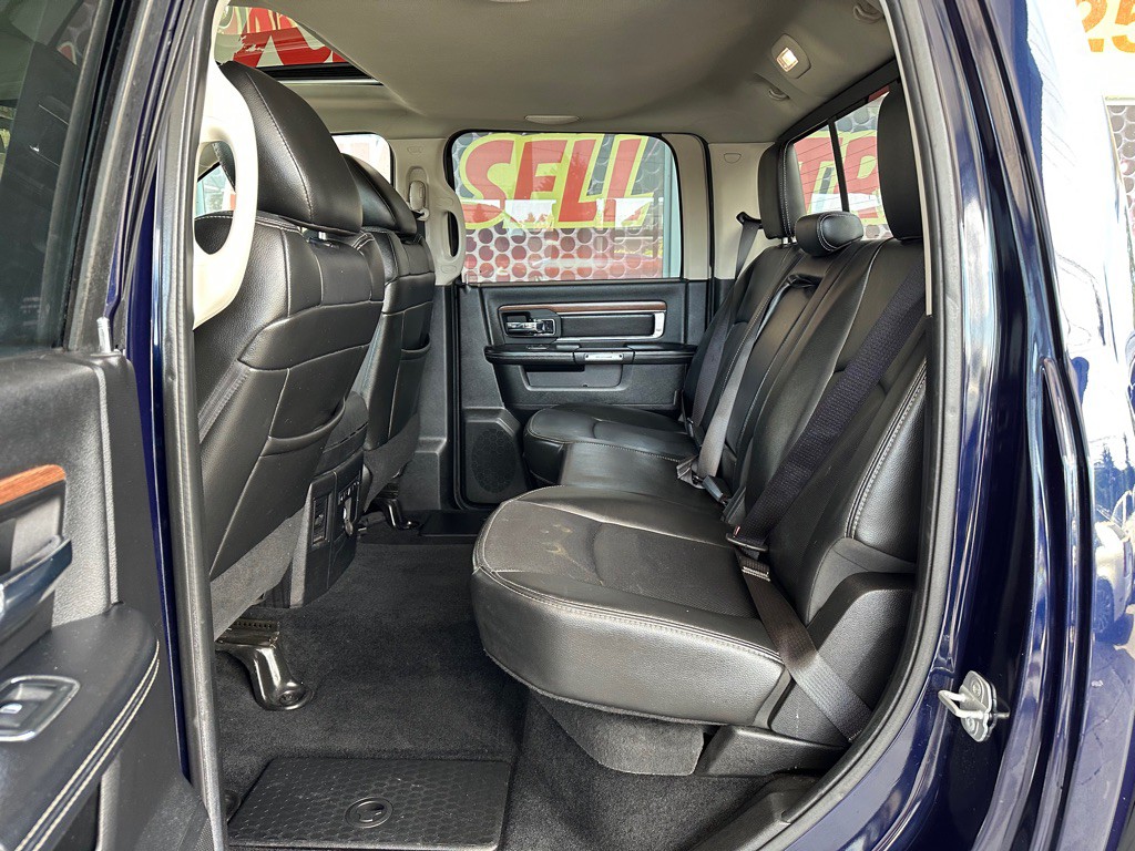 2013 RAM 1500 Image 9