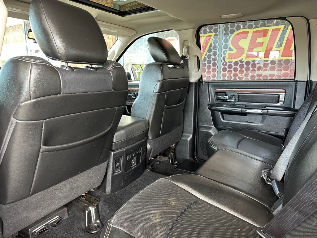 2013 RAM 1500 Image 10