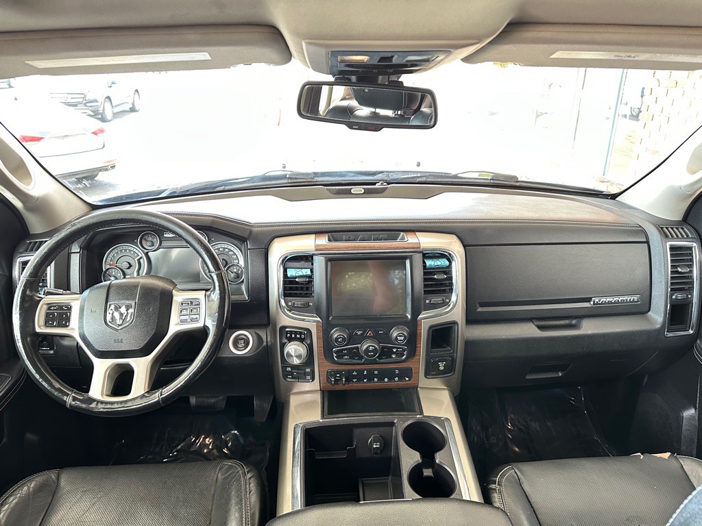 2013 RAM 1500 Image 11