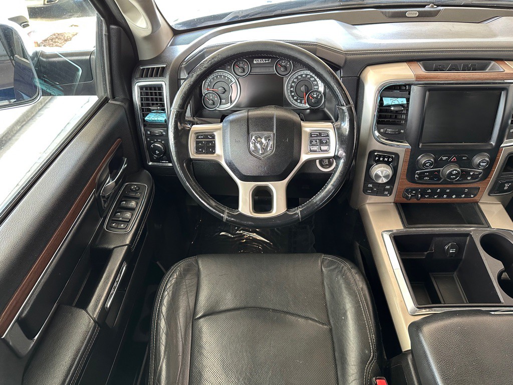 2013 RAM 1500 Image 12