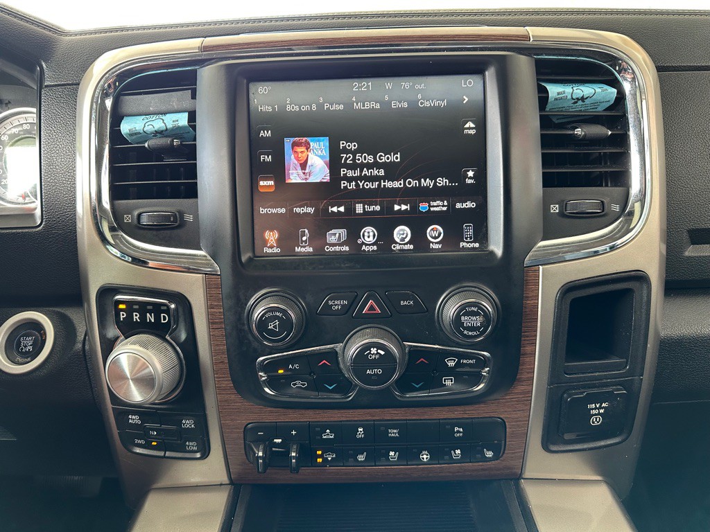 2013 RAM 1500 Image 13