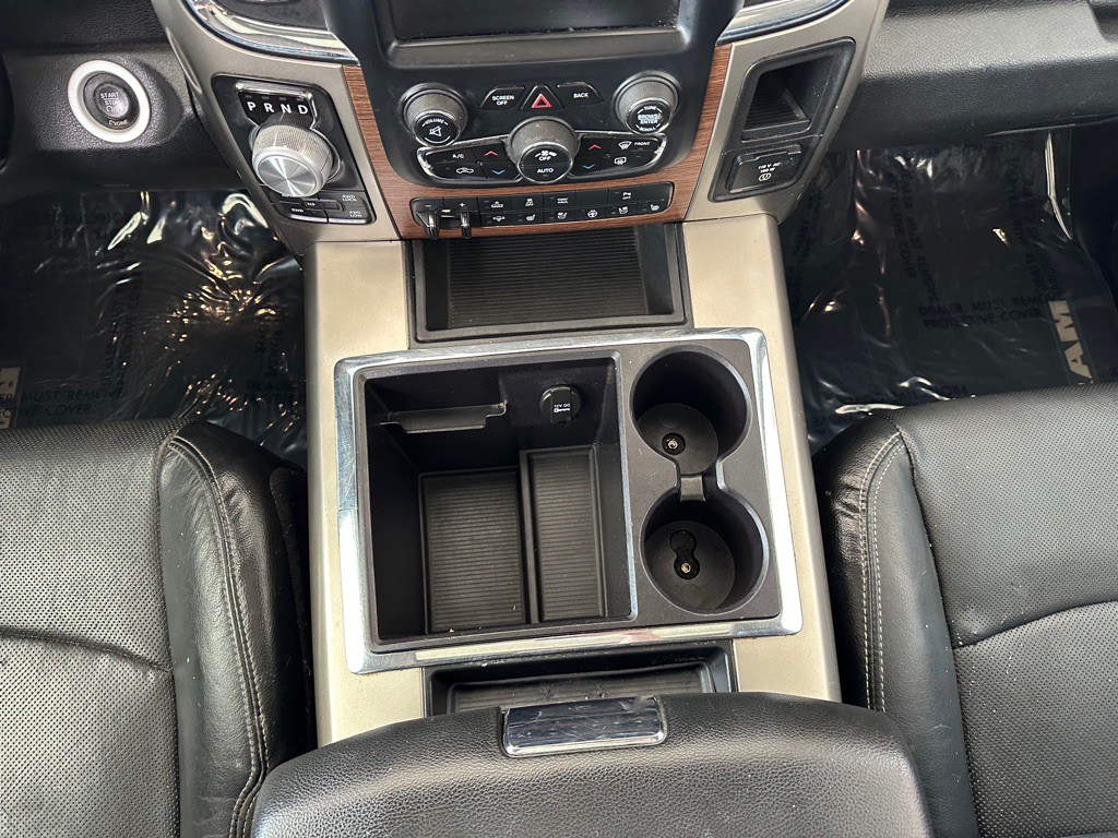 2013 RAM 1500 Image 15